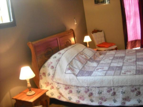 Bois de Santal Chambre d'hôtes
